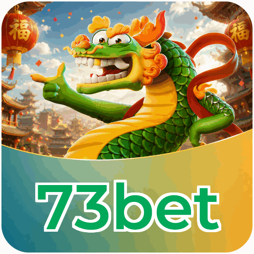73bet APK - Interface Android